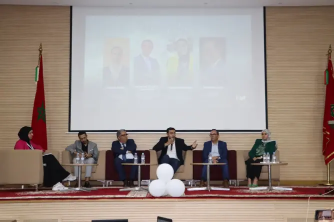 ندوة تناقش مساهمة المهندس في الأنشطة التطوعية ومشاريع التنمية المستدامة