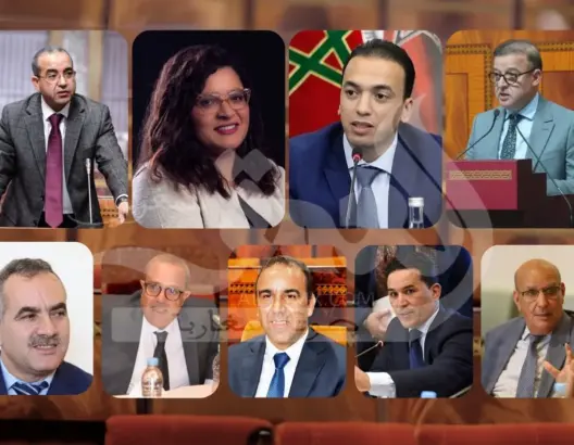 “النواب” يستكمل هيكلته والتوافق يحسم انتخاب رؤساء اللجن الدائمة