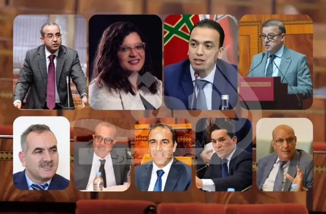 “النواب” يستكمل هيكلته والتوافق يحسم انتخاب رؤساء اللجن الدائمة