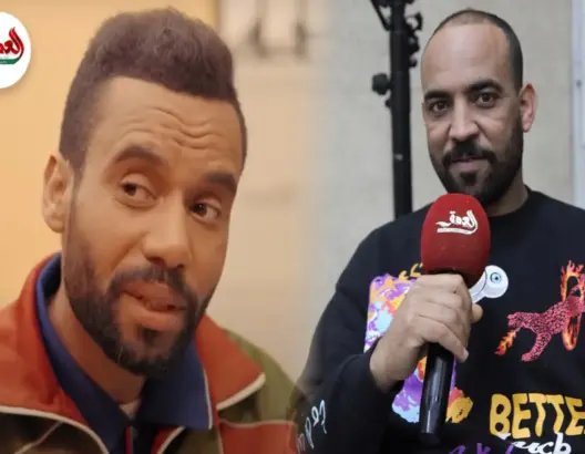 بطل “صلاح وفاتي” يكشف حقيقة قمع “طاليس” للمواهب