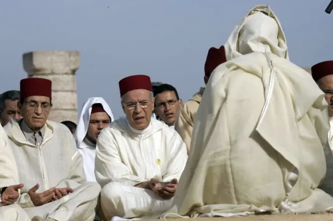 إغلاق 46 مسجدا من أصل 1605 بإقليم سطات.. التوفيق: نبذل جهودا لإعادة فتحها