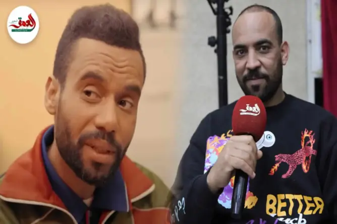اليوناني يكشف حقيقة قمع “طاليس” للمواهب ويصرح: “عزوز” يمثل الشباب الضائع