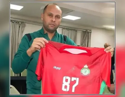 بطولة العرب لكرة اليد.. الجزائر تنسحب أمام المغرب بسبب خريطة المملكة