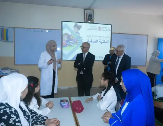 وزارة التعليم تفرج عن الحركة الانتقالية للأساتذة.. وعدد المستفيدين يتجاوز 30 ألف