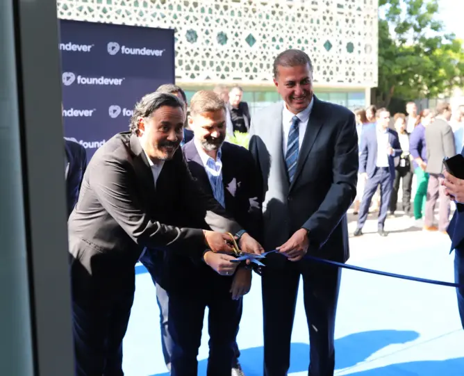 شركة “Foundever” المختصة في خدمة الزبناء تفتتح فرعا لها بالرباط