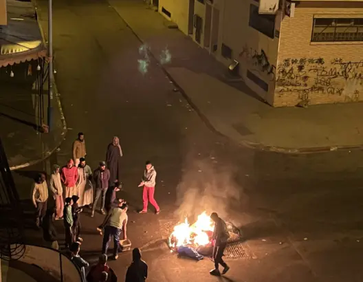 الدار البيضاء.. عشريني يقدم على الانتحار