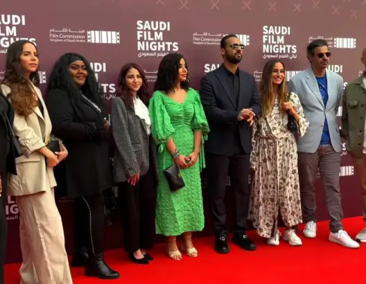 “ليالي الفيلم السعودي” تنطلق بالمغرب بحثا عن تلاقح الانتاجات السينمائية