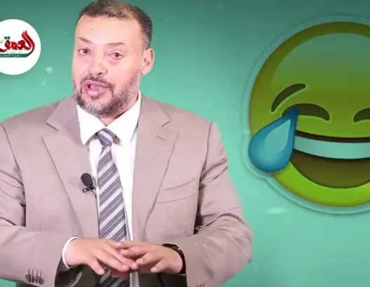 مسرور المراكشي يسخر من حجز الجزائر على أقمصة بركان