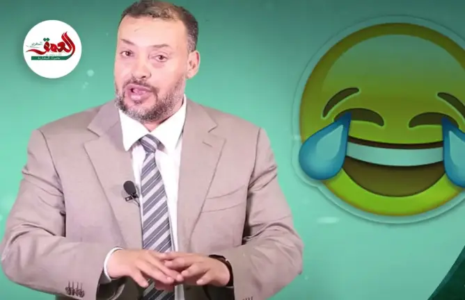 مسرور المراكشي يسخر من حجز الجزائر على أقمصة بركان