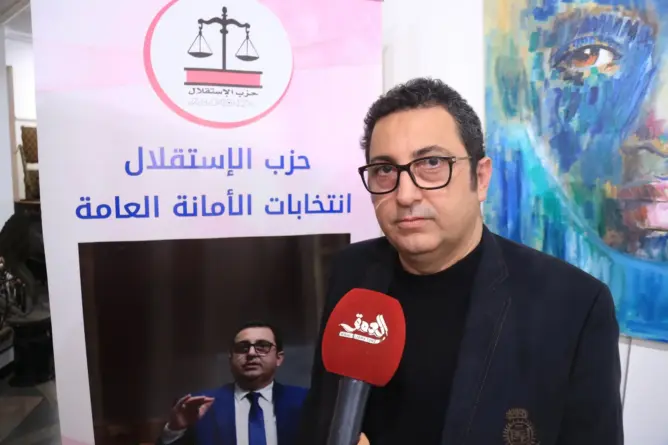 أفيلال يكشف دوافع منافسته لبركة.. ويصرح: الاستقلال يجب أن يقود الحكومة المقبلة (فيديو)