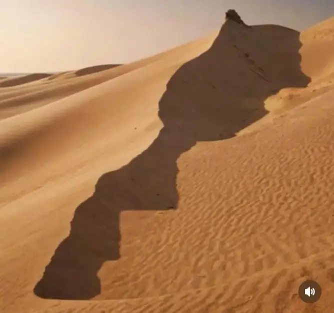 الأقاليم الجنوبية