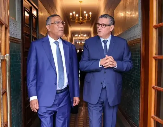 مخاريق لـ”العمق”: مقترح الحكومة لرفع الأجور لا يرقى للطموحات ولن نوقع إلا بشروط