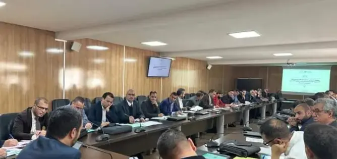 وزارة بنموسى تعطي انطلاقة تكوينات لتعميم الأمازيغية في المدارس الابتدائية