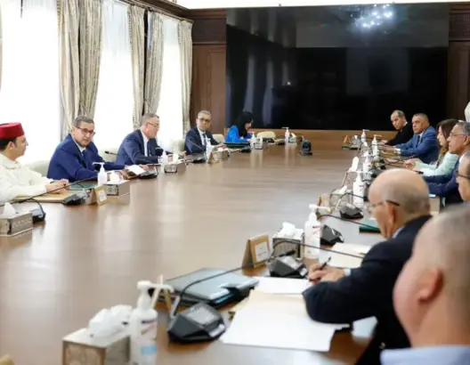 الزيادة العامة بالأجور تستثني الأطباء والأساتذة ومصدر حكومي يكشف الأسباب