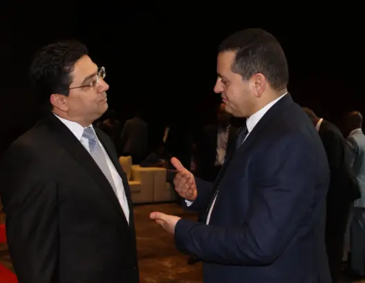 ليبيا تؤكد تمسكها بـ”اتحاد مغاربي” بكل أعضائه وتنتقد التدخل الدولي في شؤونها الداخلية