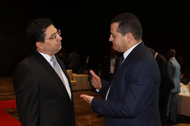 ليبيا تؤكد تمسكها بـ”اتحاد مغاربي” بكل أعضائه وتنتقد التدخل الدولي في شؤونها الداخلية