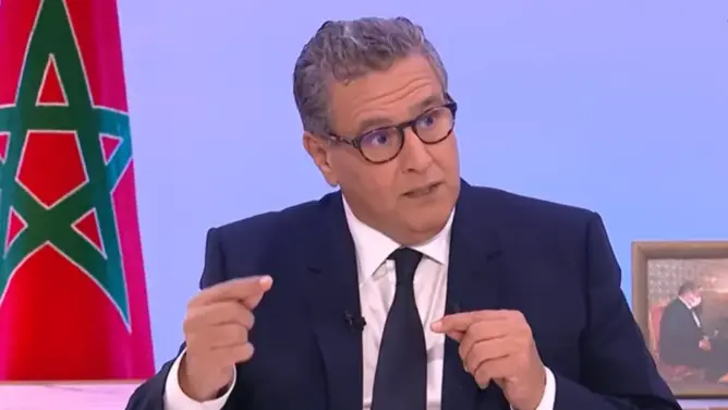 أخنوش يدعو المهندسين للانخراط في الانتخابات ويتشبث بـ”المعقول” و”أغراس أغراس”
