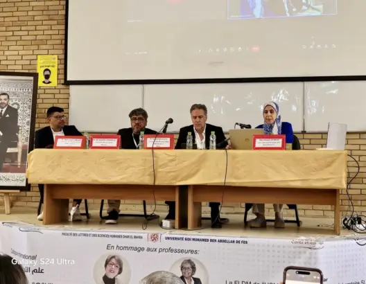 مؤتمر دولي بفاس يوصي بتشجيع الأبحاث المتعلقة بترجمة اللغات المحلية