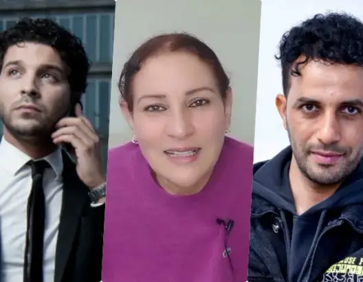“رشوة وجنس مقابل الدور”.. ممثلون يفضحون “فساد” الوسط الفني ومطالب بتدخل الوزارة