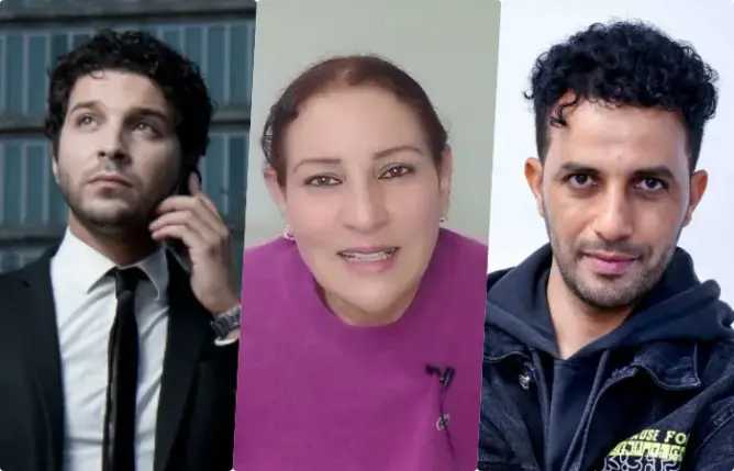 “رشوة وجنس مقابل الدور”.. ممثلون يفضحون “فساد” الوسط الفني ومطالب بتدخل الوزارة