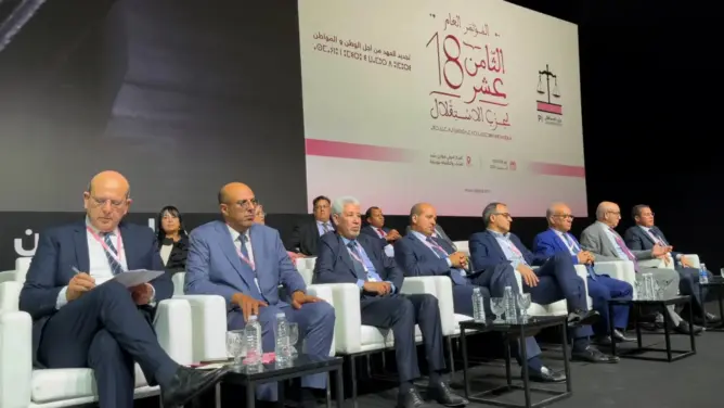 مفاوضات عسيرة للحسم في تركيبة اللجنة التنفيذية الجديدة لحزب الاستقلال