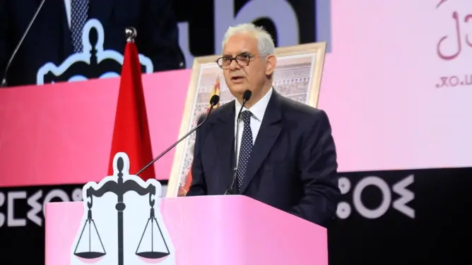 بركة: مناورات الجزائر لإحداث تكتل جديد دون المغرب خيانة للشعوب المغاربية