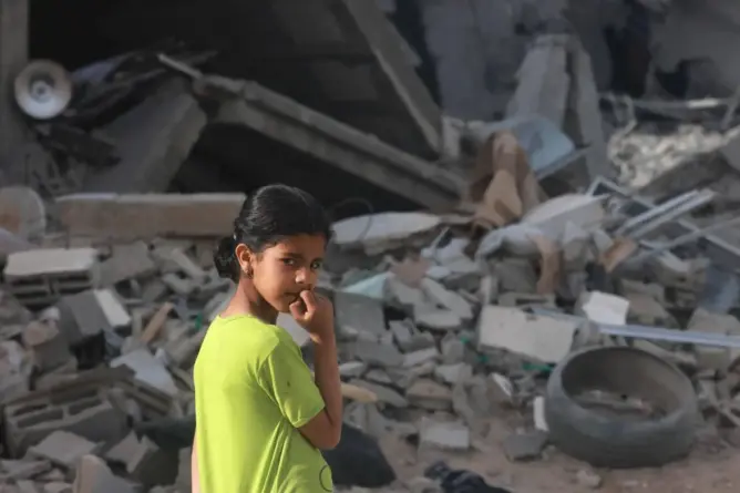 وفد مصري يصل إسرائيل لبحث وقف طويل لإطلاق النار بغزة