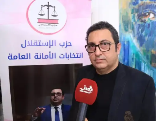 أفيلال لـ”العمق”: ما زلت متمسكا بترشحي لمنافسة بركة على قيادة الاستقلال