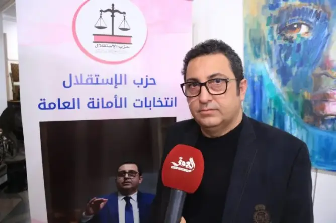 أفيلال لـ”العمق”: ما زلت متمسكا بترشحي لمنافسة بركة على قيادة الاستقلال