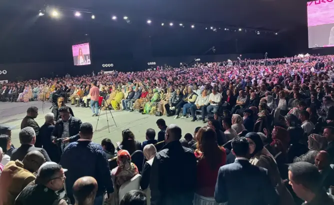 الاستقلال يترك برلمانه مفتوحا حتى حسم أعضاء لجنته التنفيذية والفرفار: الرهان حارق (فيديو)