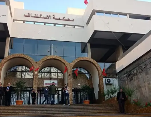 استئنافية الرباط تؤجل “ابتزاز” رئيس جماعة بورزازات من أجل إعداد الدفاع