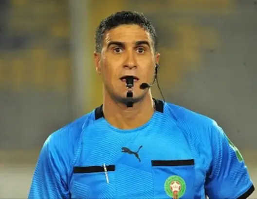 الجيش الملكي يستنكر “الأخطاء التحكيمية” في مباراة الحسنية ويشكو الرداد للجنة التحكيم