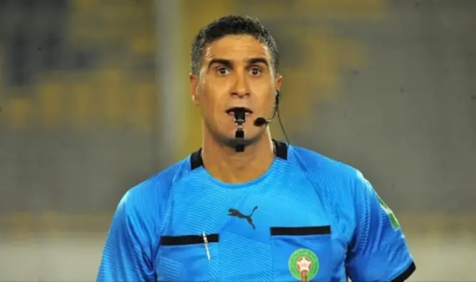 الجيش الملكي يستنكر “الأخطاء التحكيمية” في مباراة الحسنية ويشكو الرداد للجنة التحكيم