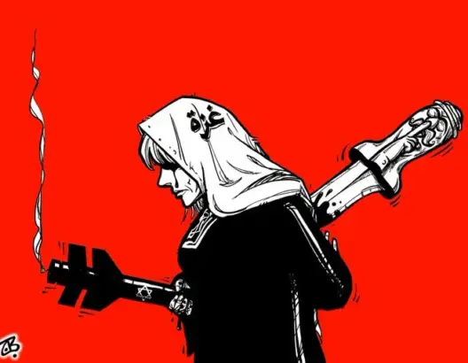 حكاية بنيوية من الزمن الآتي