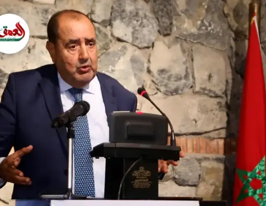 لشكر يقيم حصيلة الحكومة ويتمسك بتقديم ملتمس الرقابة وينتقد اللجوء إلى مكاتب الدراسات