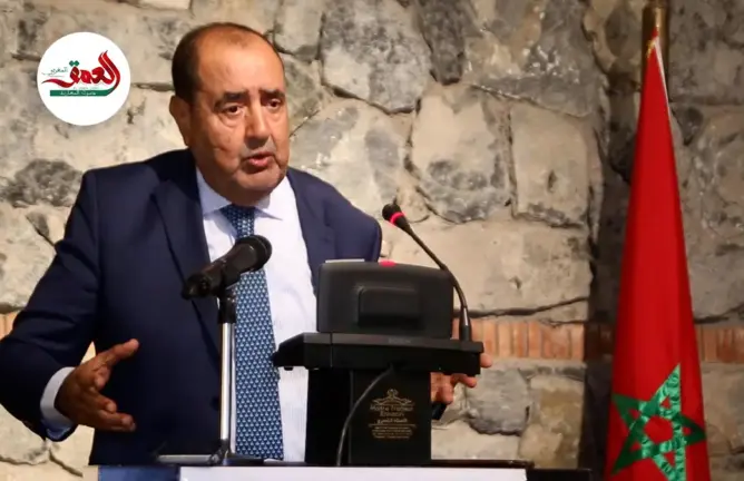لشكر يقيم حصيلة الحكومة ويتمسك بتقديم ملتمس الرقابة وينتقد اللجوء إلى مكاتب الدراسات