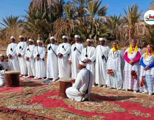 محمد القرطاوي زاكورة