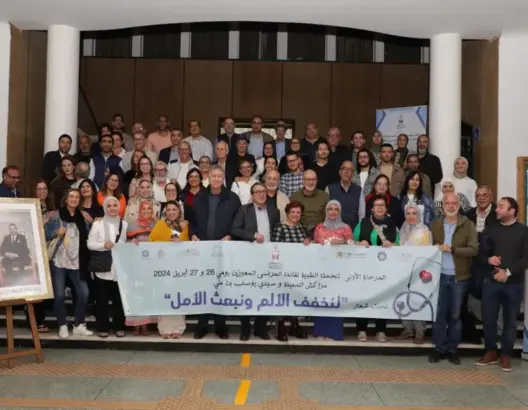حملة طبية بمراكش.. استفاد منها أكثر من 2900 وقدمت 7386 خدمة طبية