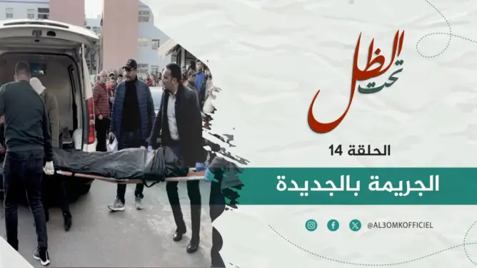 تنامي الجريمة بالجديدة.. جهود أمنية للحد من تداعياتها وخبير يرجعها إلى تراجع منسوب القيم(فيديو)