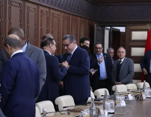 بعد جدل “الثالوث الملعون”.. وزيرة المالية تكشف كواليس التحضير لملف التقاعد قبل جولة أبريل