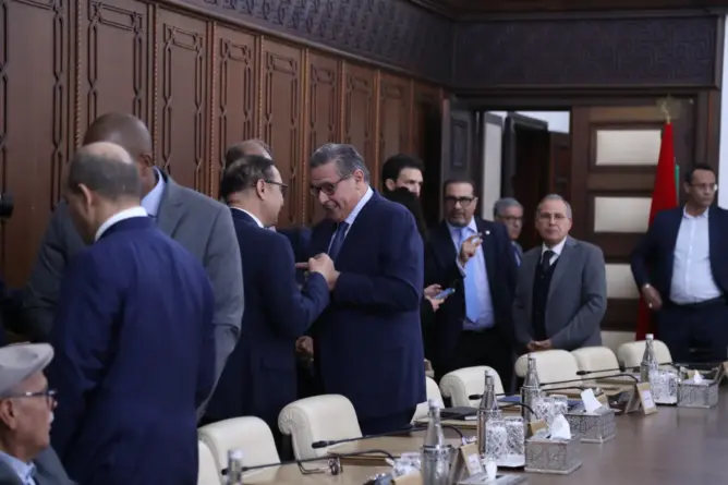 بعد جدل “الثالوث الملعون”.. وزيرة المالية تكشف كواليس التحضير لملف التقاعد قبل جولة أبريل