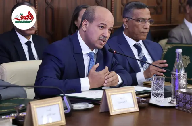 ميارة: الاتفاق الاجتماعي يحسن دخل الطبقات الهشة