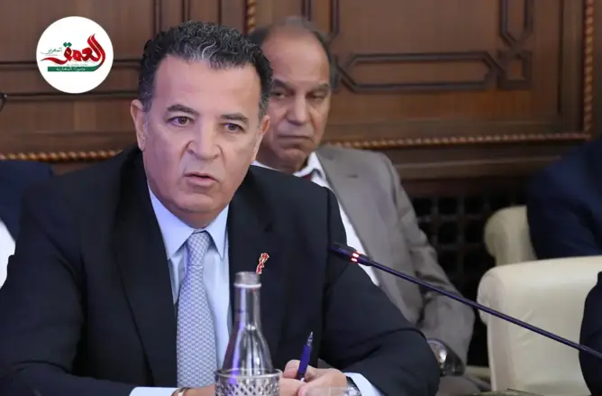 الباطرونا تعلق على الاتفاق الاجتماعي
