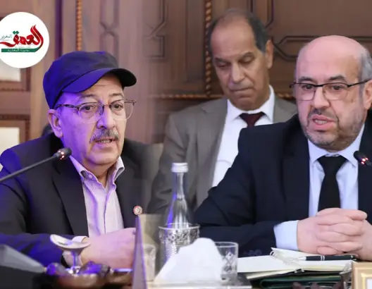 الاتفاق الاجتماعي.. موقف الـCDT وكومادير