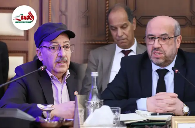 الاتفاق الاجتماعي.. موقف الـCDT وكومادير
