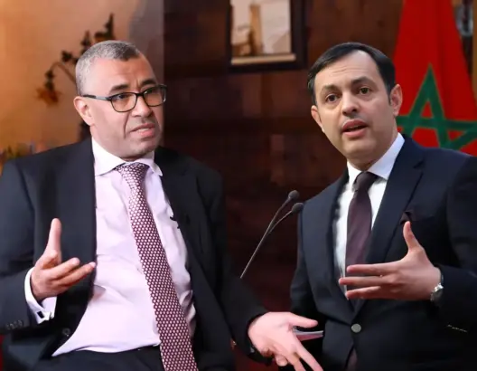 الزيادة في الأجور .. الـPJD يتهم الحكومة برشوة الناخبين والسكوري: درنا داكشي لي فشلتو فيه