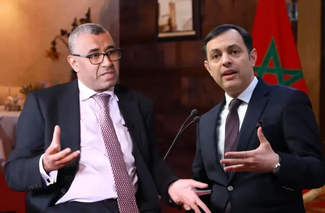 الزيادة في الأجور .. الـPJD يتهم الحكومة برشوة الناخبين والسكوري: درنا داكشي لي فشلتو فيه