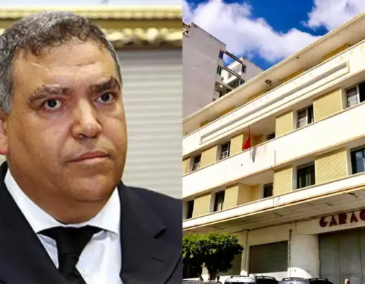 للأسبوع الثالث.. مفتشية الداخلية تواصل النبش في “خروقات” مقاطعة طنجة المدينة