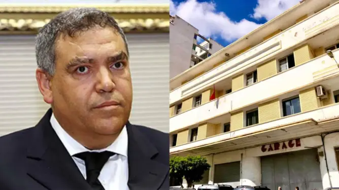 للأسبوع الثالث.. مفتشية الداخلية تواصل النبش في “خروقات” مقاطعة طنجة المدينة