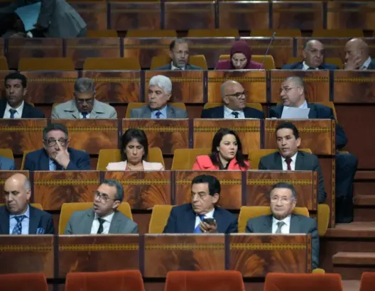 الفريق الدستوري ينادي بالزيادة في معاشات المتقاعدين